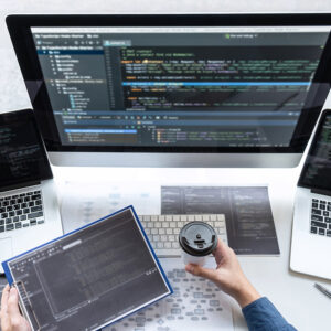 Diploma Co-op in Data Analytics