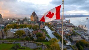 ventajas de vivir en canada