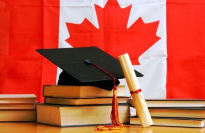 estudiar en Canada