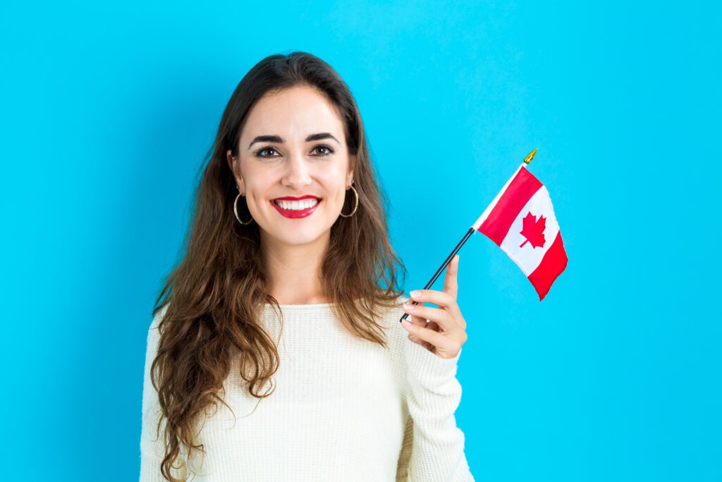 estudia inglés en canada