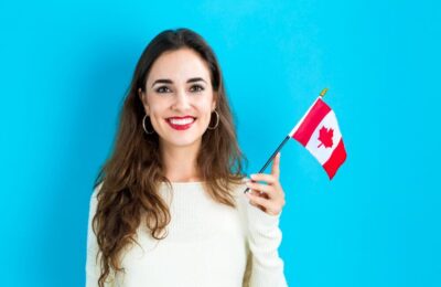 estudia inglés en canada