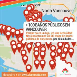 lugares para conocer en canada