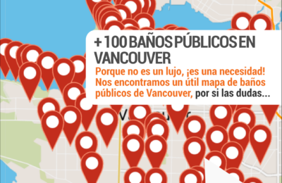 lugares para conocer en canada