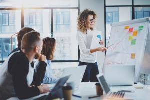 Licenciatura en Sistemas de Información Gerencial / Bachelor of Management Information Systems