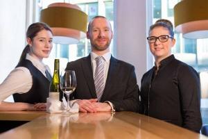 Hospitality Operations