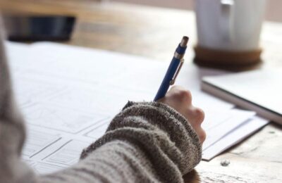 estudiante en canada