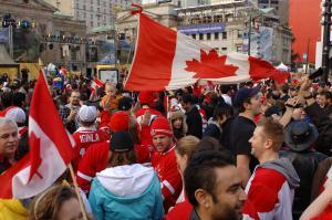 como vivir en canada 2022