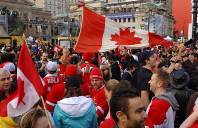 como vivir en canada 2022