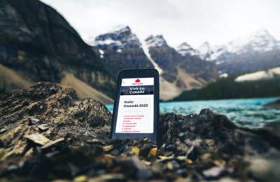 vivir en canada 2022