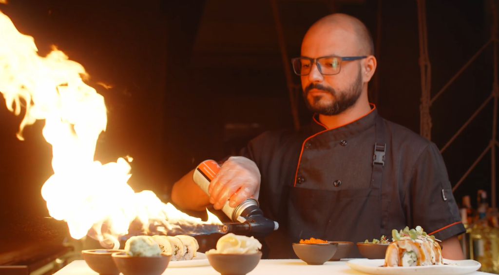 porque estudiar gastronomia