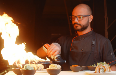 porque estudiar gastronomia