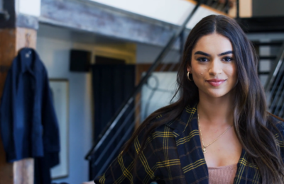 estudiar inglés en canada