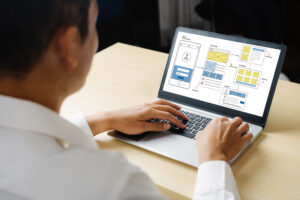 Diploma in DigitalMarketing: Website Management and Design