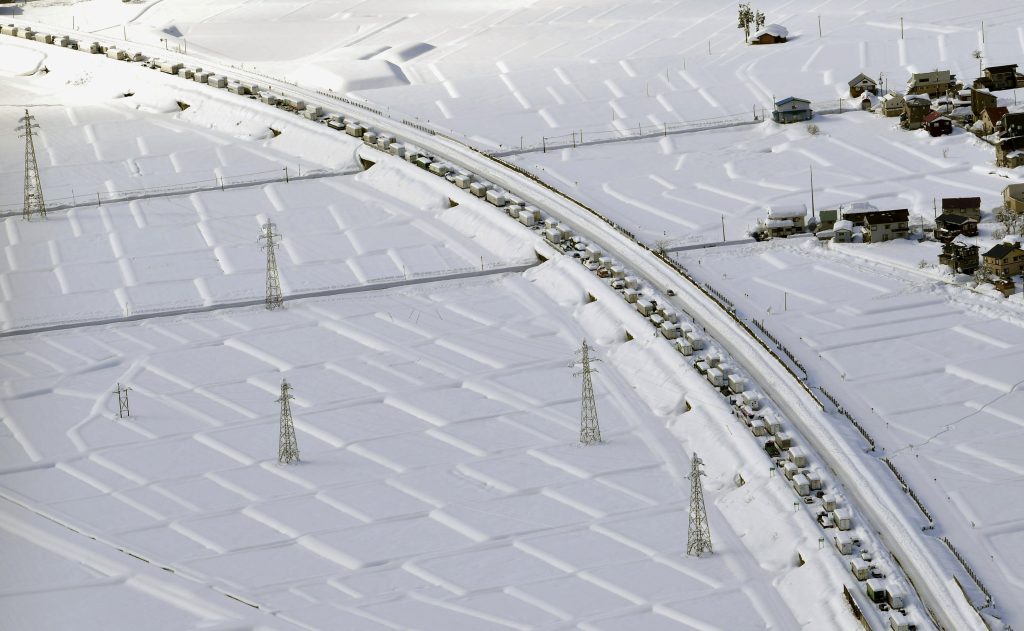 ViveCanada | Nieva en Vancouver: 7 objetos que vas a necesitar para "sobrevivir" a sus consecuencias