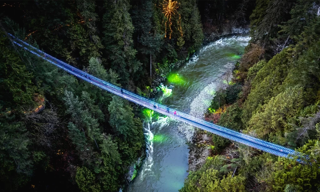 ViveCanada | 7 divertidas actividades que hacer en Vancouver antes de Navidad