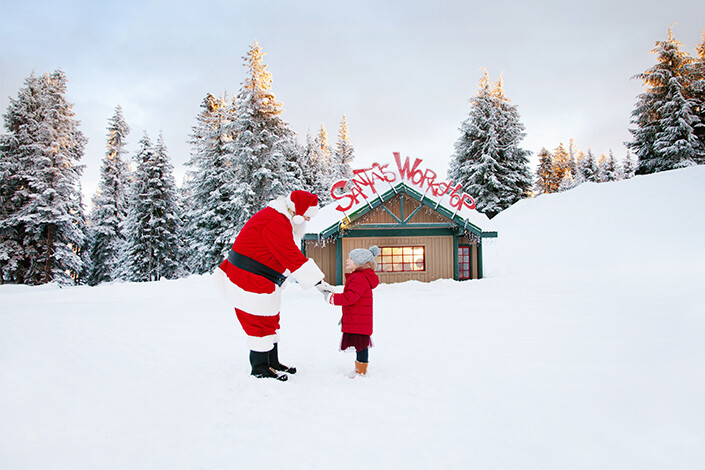 ViveCanada | 7 divertidas actividades que hacer en Vancouver antes de Navidad