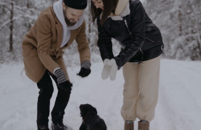 vancouver pet friendly