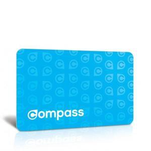 compass card vancouver