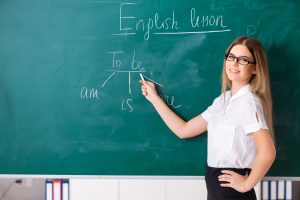 Certificado de Inglés (Desde Básico hasta avanzado) / Certificate of English (Basic to Advanced)