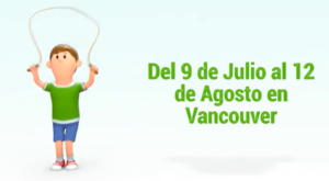 Sustainable Summer Camp | ViveCanada | Vancouver