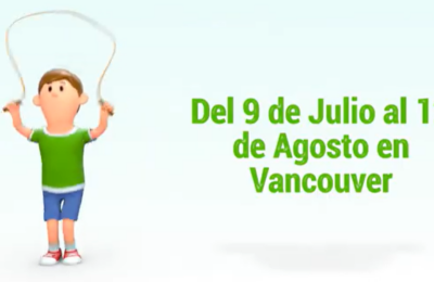 Sustainable Summer Camp | ViveCanada | Vancouver