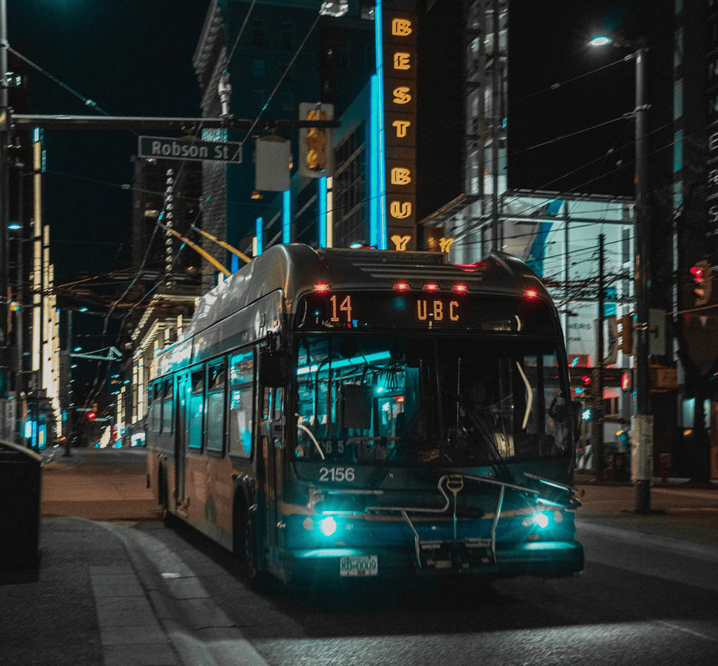 ViveCanada | Cambios en el Servicio de transporte en Vancouver a partir de este 2 de Enero 2023