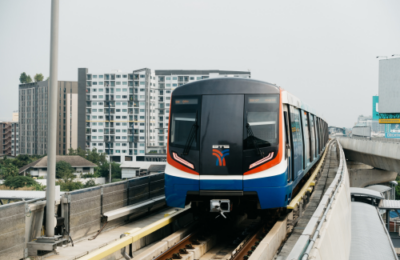 transporte en canada