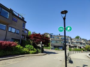 vancouver
