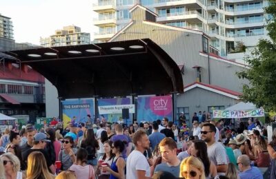 actividades en vancouver en verano