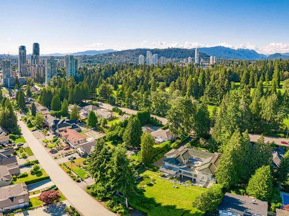 vivienda en canada