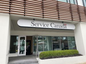 tramites migratorios en Canada