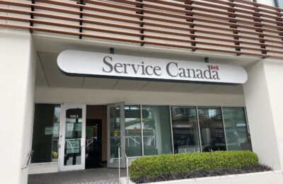 tramites migratorios en Canada