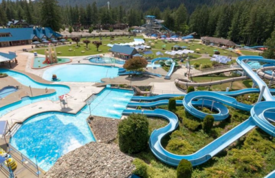 actividades divertidas en vancouver