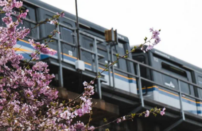 transporte en canadá vancouver translink