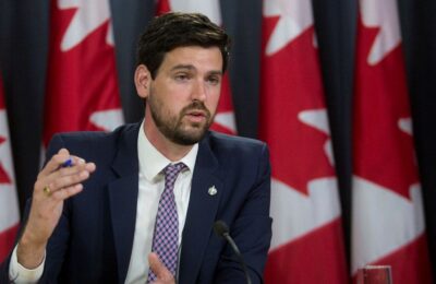 emigrar para trabajar en Canada