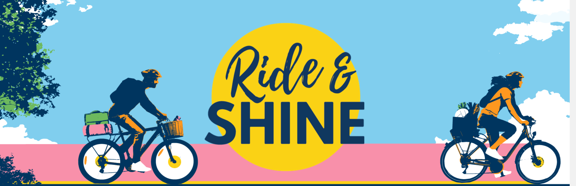 Qué Hacer En Verano En Vancouver. Translink Presenta Ride & Shine