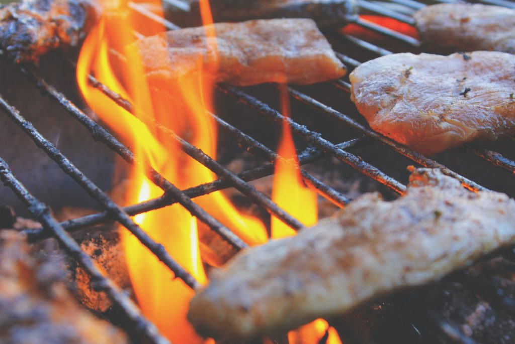 ViveCanada | Parques de Vancouver prohiben BBQ y fuegos