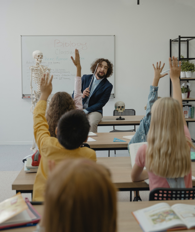 escuela en canada