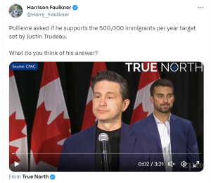 vivienda en canada