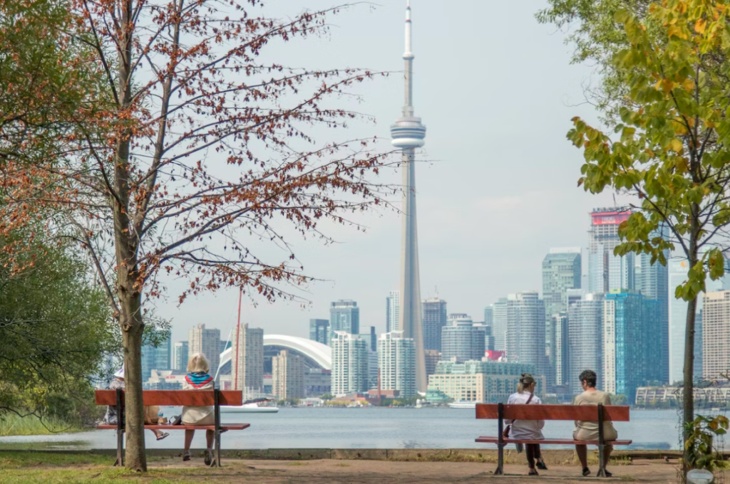 ViveCanada | 5 cosas de la cultura en Canadá (tal vez sí las sabías, (¿o no?)