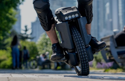 transporte en vancouver