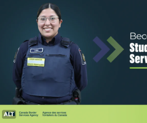 Canada Border Services Agency