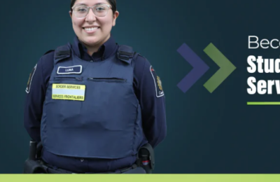 Canada Border Services Agency