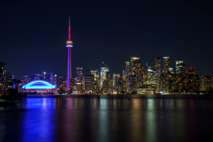 Residencia permanente en Canadá