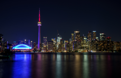 Residencia permanente en Canadá