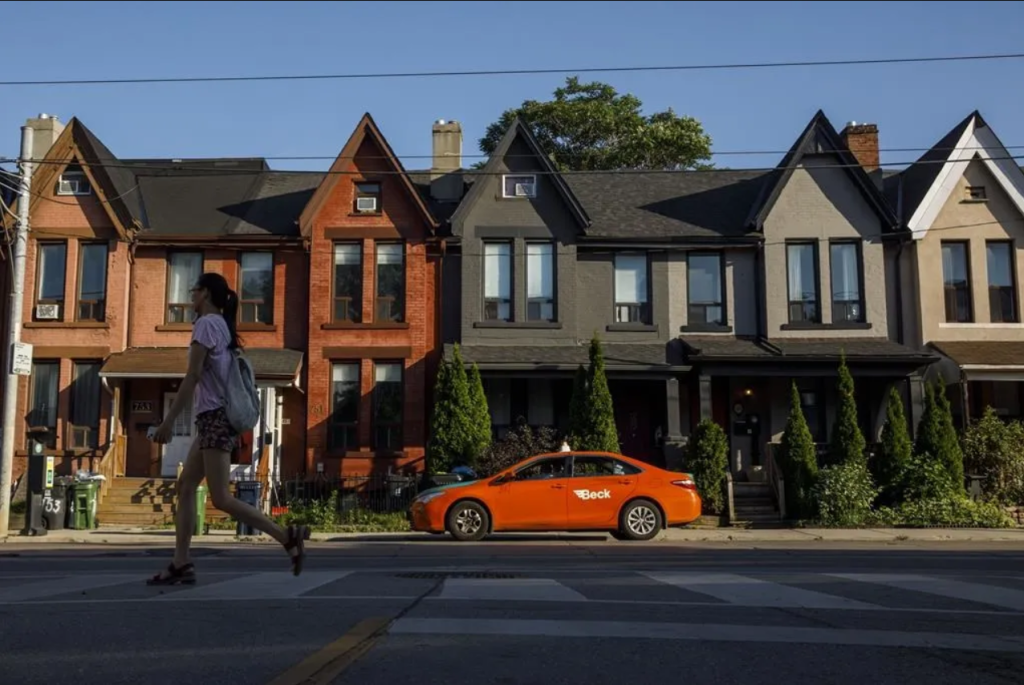 ViveCanada | Crisis de vivienda en Canada: London, Ontario aprueba fondos por 4 billones de dólares para proyectos multiplex