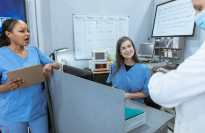 inmigrantes profesionales de la salud en canada