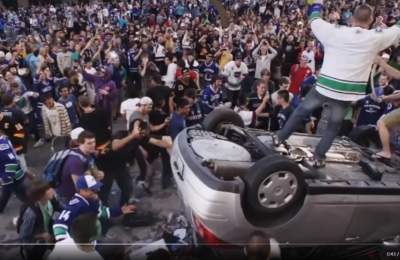 vancouver international film festival