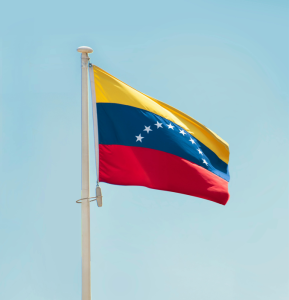 venezolanos en canada