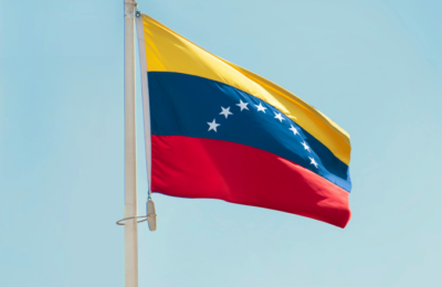 venezolanos en canada